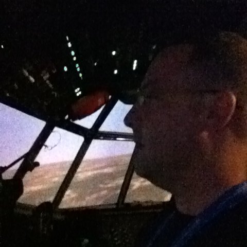 C-130 Simulator